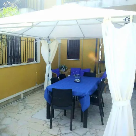 Dom wakacyjny La Casa Di E Marzamemi