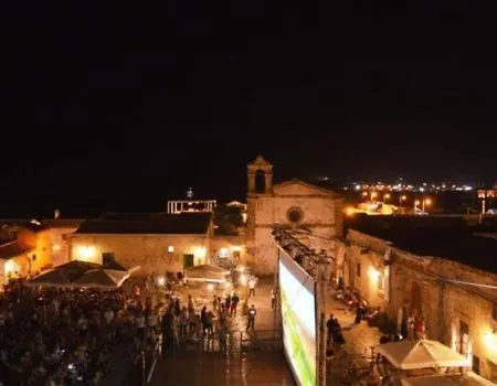 La Casa Di E Dom wakacyjny