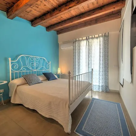 La Casa Di E Dom wakacyjny *