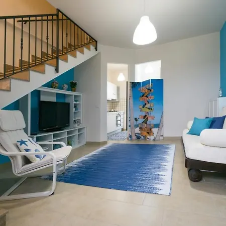 Dom wakacyjny La Casa Di E Marzamemi