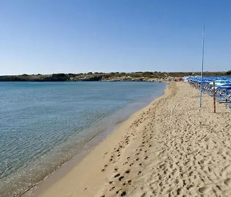 La Casa Di E Marzamemi